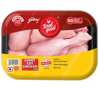 Chicken – Curry Cut 500 gms