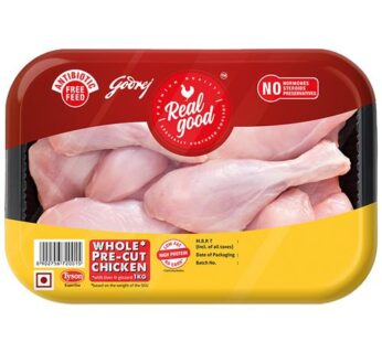 Chicken – Precut RGC 1 Kg