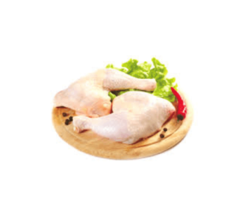 Whole Chicken Legs – Pack of 2 pcs